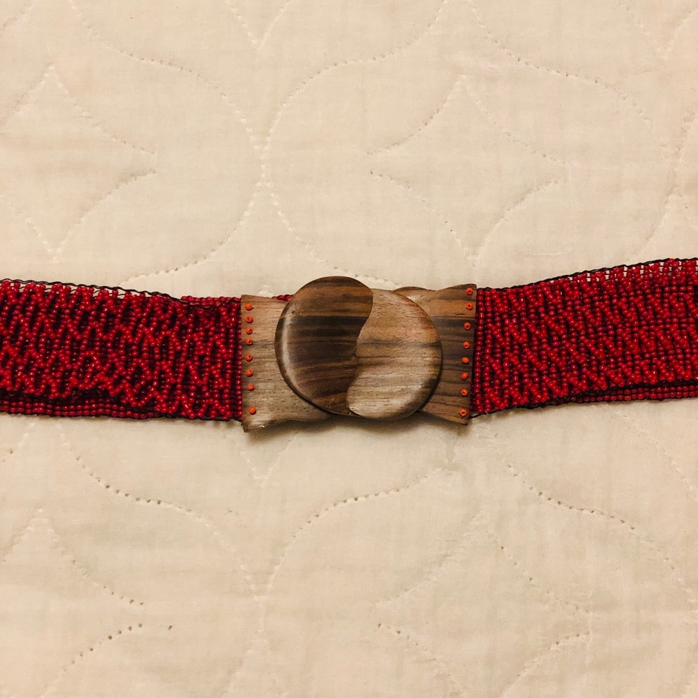 Women’s fashion belt